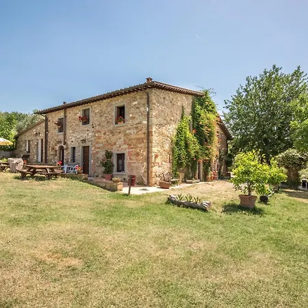 Poggio Primo - Monolocale Saraceno
