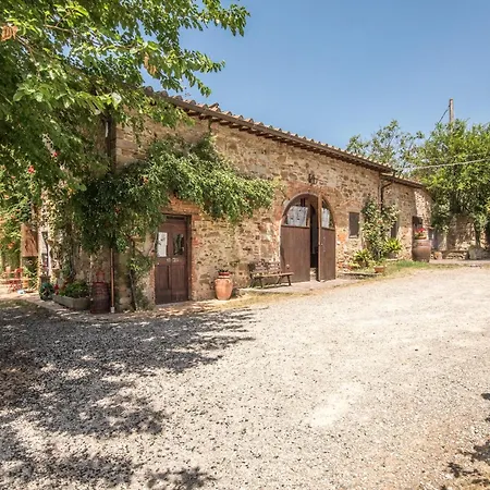 Poggio Primo - Monolocale Saraceno Bauernhof *