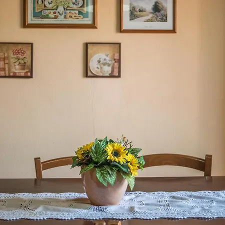 Farm stay Poggio Primo - Monolocale Saraceno *