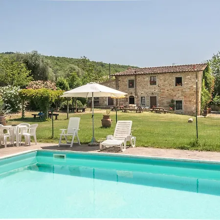 Poggio Primo - Monolocale Saraceno Farm stay